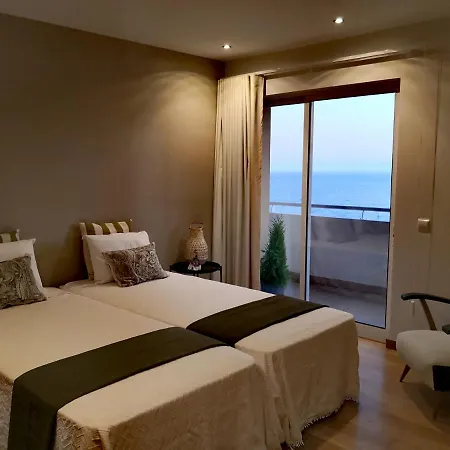 Algarve Dream View 2B Flat Apartment Portimao Exterior photo