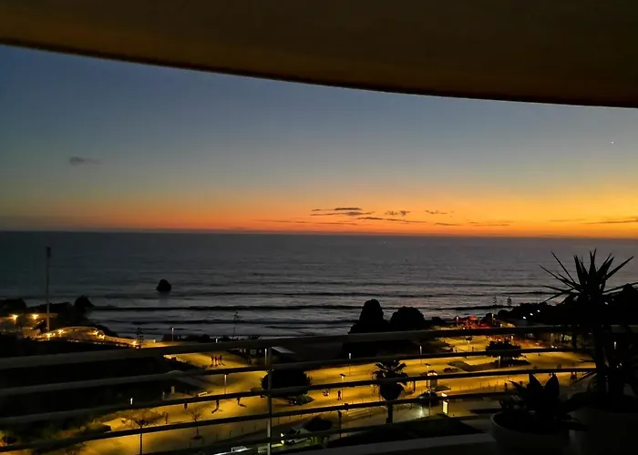 Algarve Dream View 2B Flat
