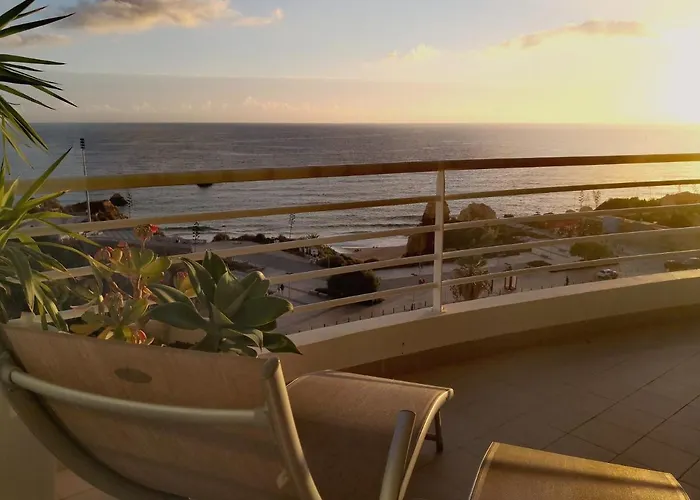 Algarve Dream View 2B Flat