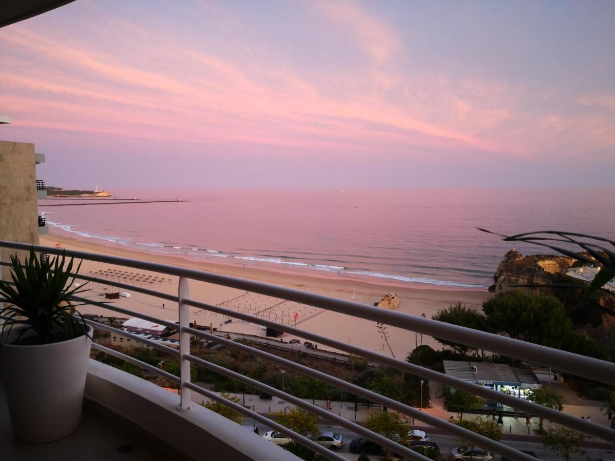 Algarve Dream View 2b Flat Apartament Portimão