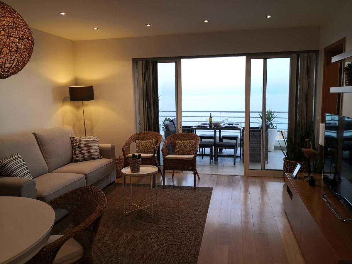 Algarve Dream View 2b Flat Apartament Portimão