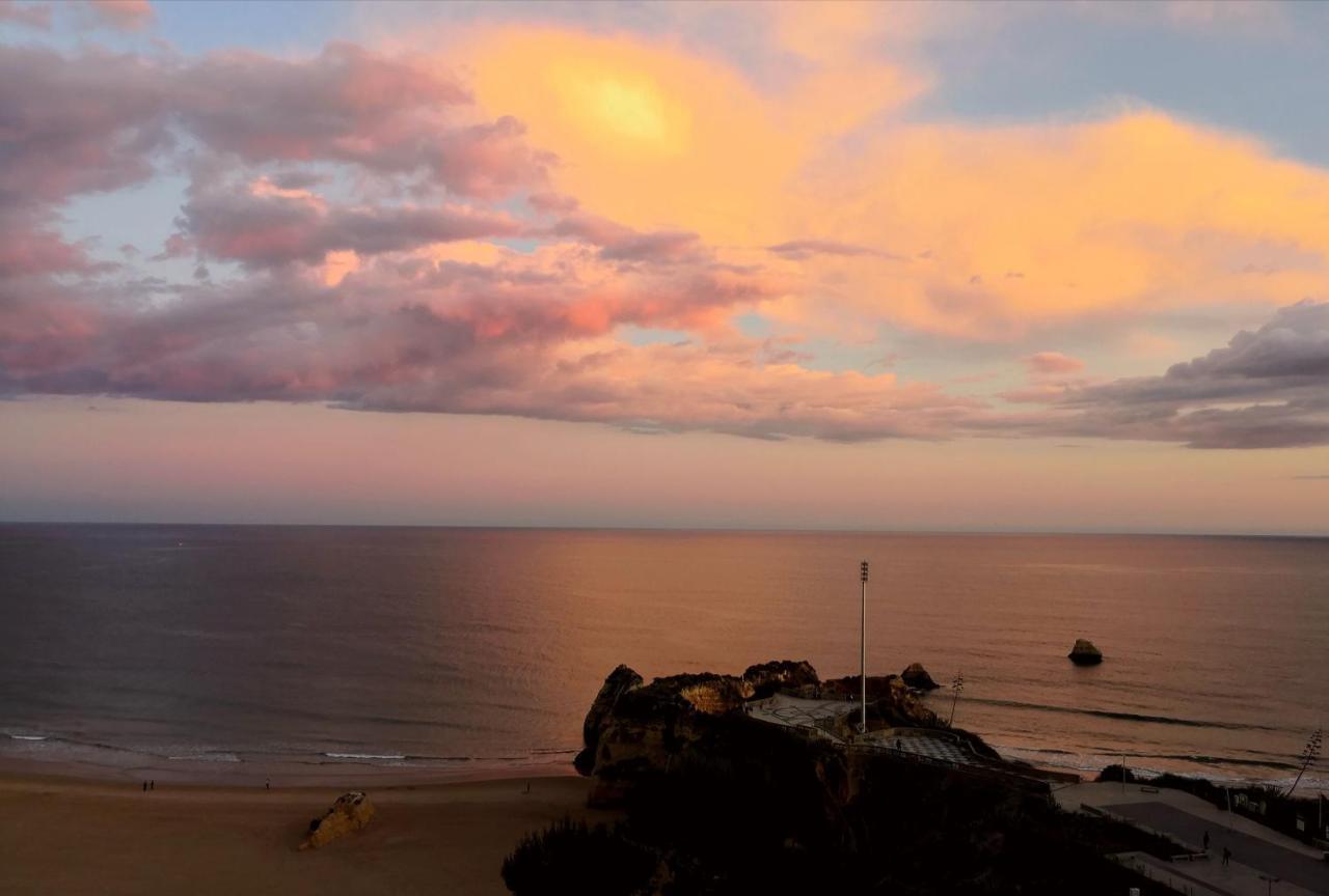 Algarve Dream View 2b Flat Apartament Portimão