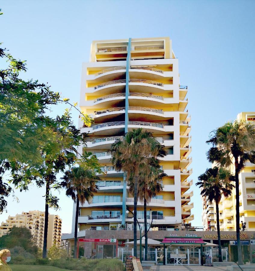 Algarve Dream View 2b Flat Portimao