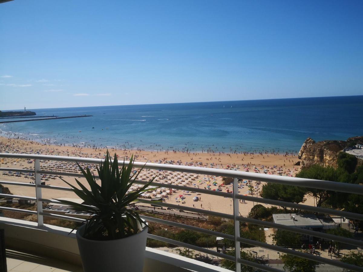 Apartament Algarve Dream View 2b Flat
