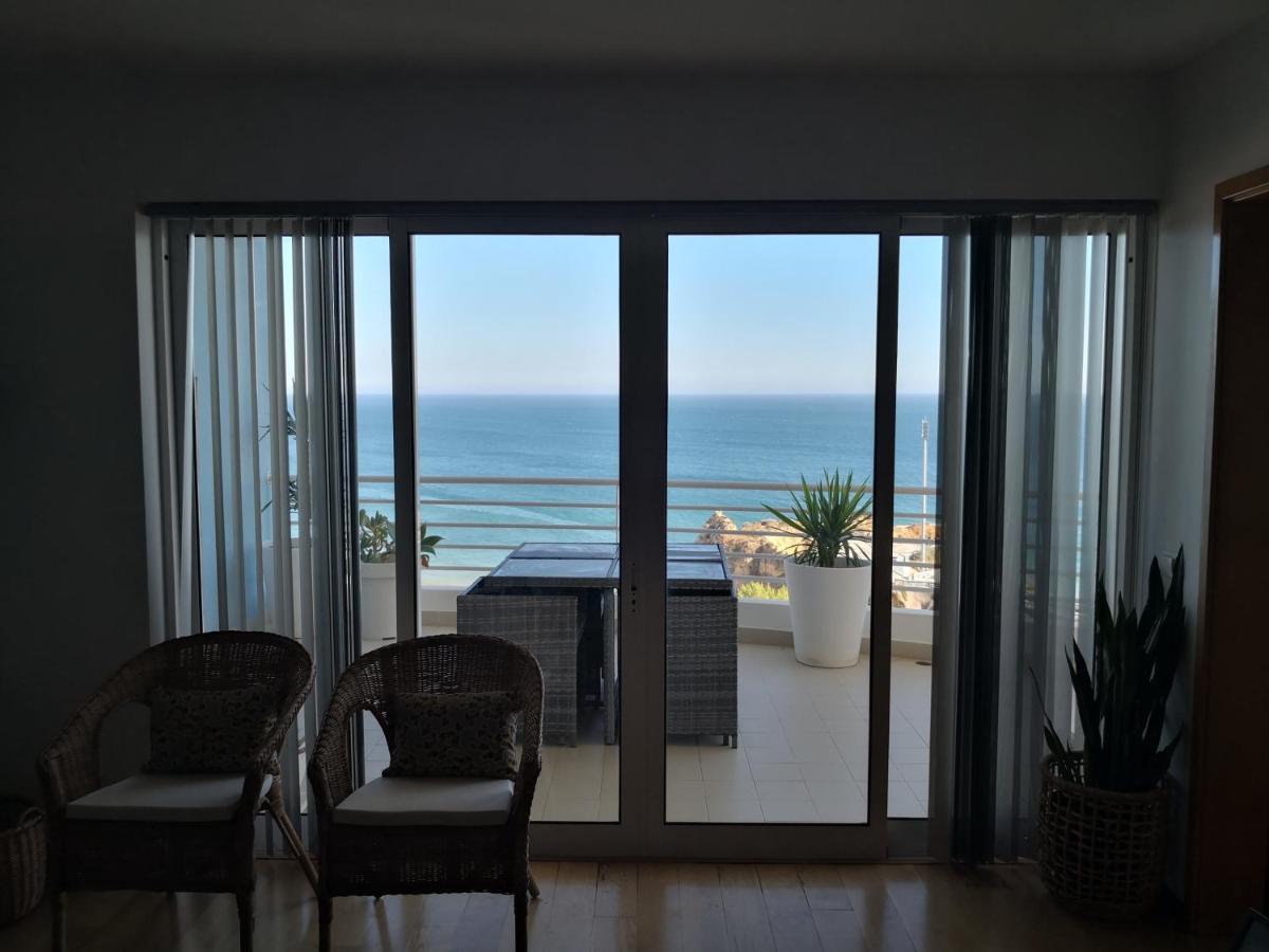 Algarve Dream View 2b Flat Portimão